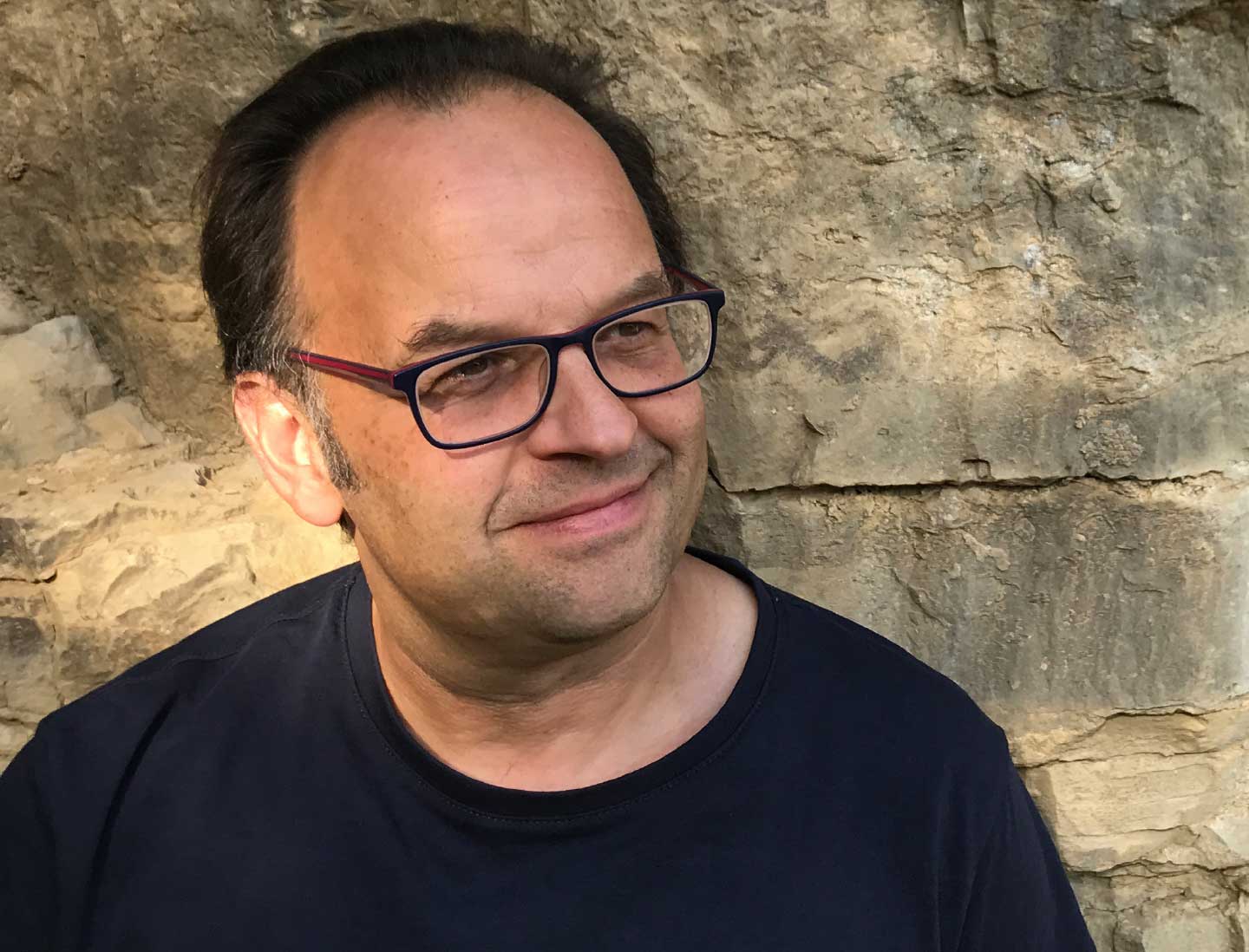 David Verstege, Bildhauer- und Steinmetzmeister