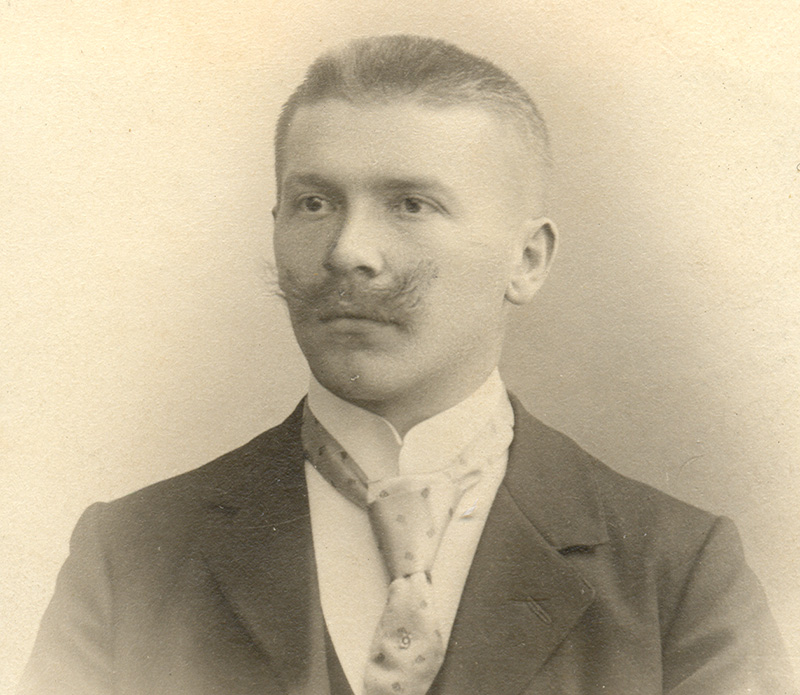 Albert Schäfer