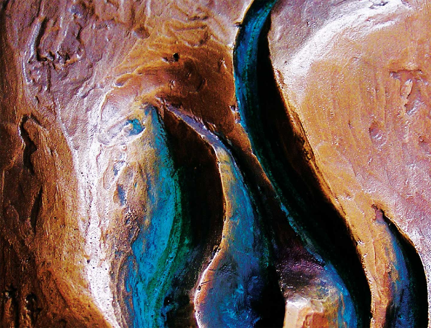 David Verstege, Bildhauer- und Steinmetzmeister